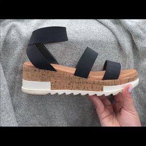 Steve Madden Bandi Sandals